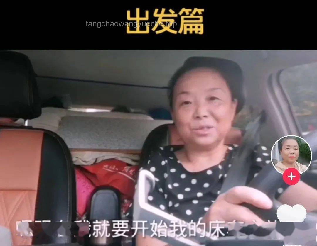 苏敏阿姨：从平凡生活走上戛纳红毯的非凡之旅